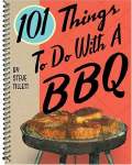 book cover of 101Things To Do With a BBQ
