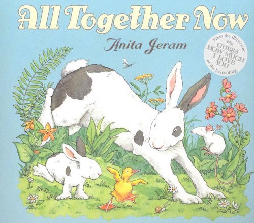 book cover of All Together Now