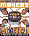 Stir It Up dvd cover